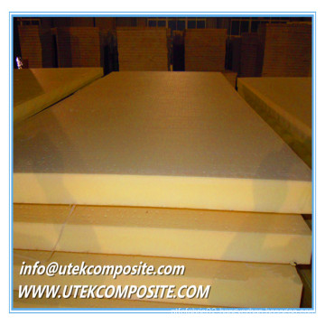 PU Foam 28mm Thickness for FRP Products